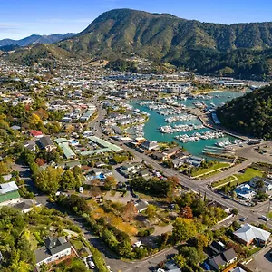 Tasman Vakantiepark Picton