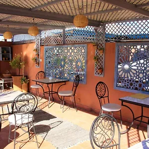 Guest house 191, Marrakesh