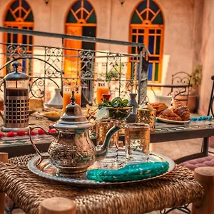 Gasthof 111 &, Marrakesch