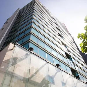 Aperto (adults Only) Hotel Tokio