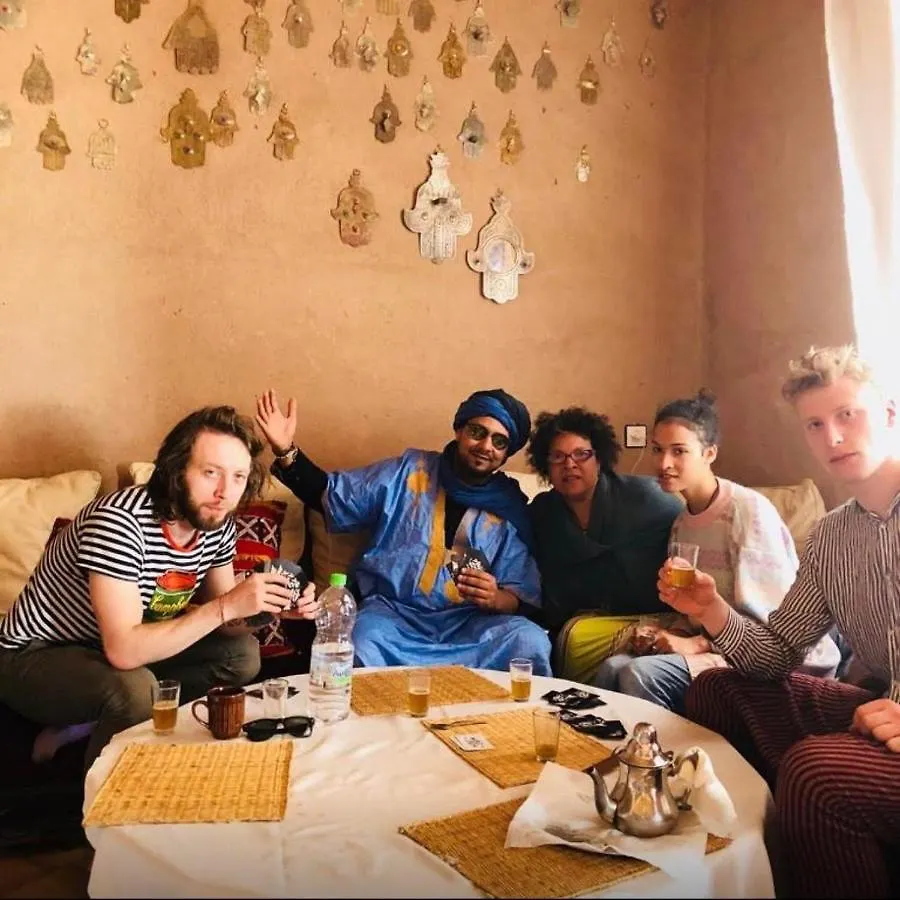 Riad Maison Aicha Marrakesh 0*,  Morocco