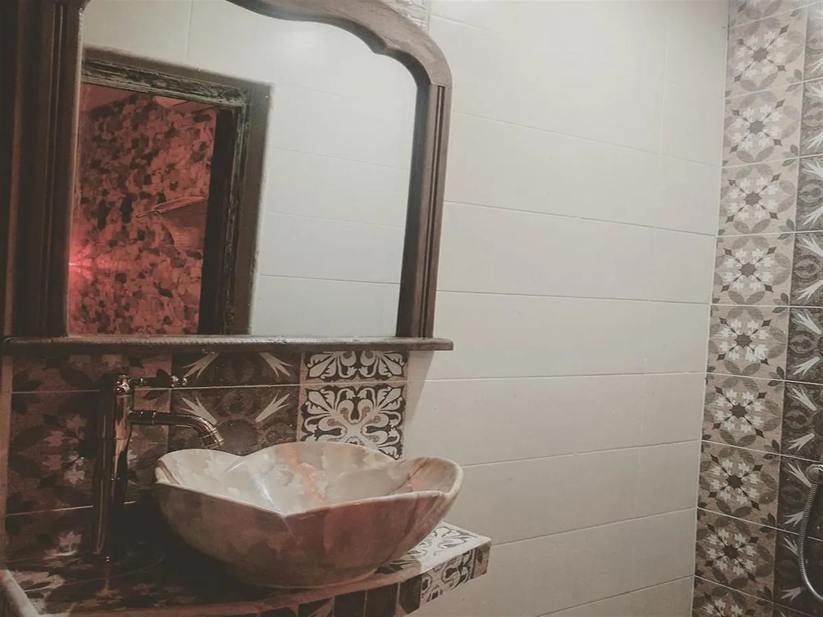 Riad Maison Aicha Marrakesh